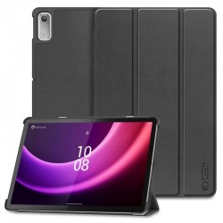 Smart pouzdro Tech-Protect pro Lenovo Tab P11 11.5" 2nd Gen černé