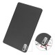 Smart pouzdro Tech-Protect pro Lenovo Tab P11 11.5" 2nd Gen černé