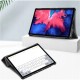 Smart pouzdro Tech-Protect pro Lenovo Tab P11 11.5" 2nd Gen černé