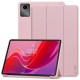 Smart pouzdro Tech-Protect pro Lenovo Tab M11 11" TB-330 růžové