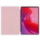 Smart pouzdro Tech-Protect pro Lenovo Tab M11 11" TB-330 růžové
