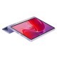 Smart pouzdro Tech-Protect pro Lenovo Tab M11 11" TB-330 fialové