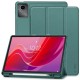 Smart pouzdro Tech-Protect pro Lenovo Tab M11 11" TB-330 zelené