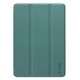 Smart pouzdro Tech-Protect pro Lenovo Tab M11 11" TB-330 zelené