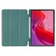 Smart pouzdro Tech-Protect pro Lenovo Tab M11 11" TB-330 zelené
