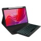 Pouzdro s klávesnicí Tech-Protect pro Lenovo Tab M11 11" TB-330 černé