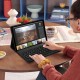 Pouzdro s klávesnicí Tech-Protect pro Lenovo Tab M11 11" TB-330 černé