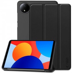 Smart pouzdro Tech-Protect pro Xiaomi Redmi Pad SE 8.7" černé