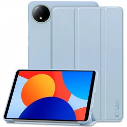 Smart pouzdro Tech-Protect pro Xiaomi Redmi Pad SE 8.7" modré