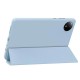 Smart pouzdro Tech-Protect pro Xiaomi Redmi Pad SE 8.7" modré