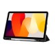 Smart pouzdro Tech-Protect pro Xiaomi Redmi Pad SE 11" černé