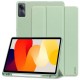 Smart pouzdro Tech-Protect pro Xiaomi Redmi Pad SE 11" zelené