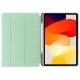 Smart pouzdro Tech-Protect pro Xiaomi Redmi Pad SE 11" zelené