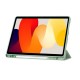 Smart pouzdro Tech-Protect pro Xiaomi Redmi Pad SE 11" zelené