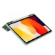 Smart pouzdro Tech-Protect pro Xiaomi Redmi Pad SE 11" zelené