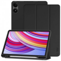 Smart pouzdro Tech-Protect pro Xiaomi Redmi Pad Pro 12" černé