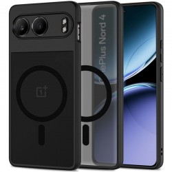 Pouzdro Tech-Protect MagMat MagSafe Case pro OnePlus Nord 4 5G černé