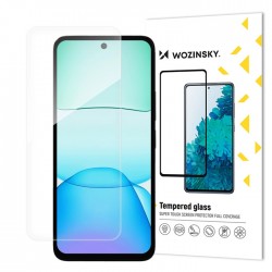 Tvrzené sklo Wozinsky pro Xiaomi Redmi 13