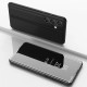Smart pouzdro Mirror pro Nothing Phone 1 černé