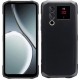 Silikonové pouzdro pro Doogee Blade 10 Max černé