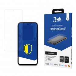 3mk FlexibleGlass ochranné sklo na displej pro Google Pixel 8a