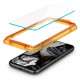 2x tvrzené sklo 9H Spigen ALM 2 Pack Glas.tR pro Google Pixel 8a