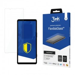 3mk FlexibleGlass ochranné sklo na displej pro Sony Xperia 5 V