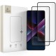 2x ochranné sklo Tech-Protect Glass Fit+ 2-pack pro Poco X7 5G