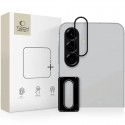 Tvrzené sklo na kameru Tech-Protect Camring Pro+ Samsung Galaxy A36 5G / A56 5G