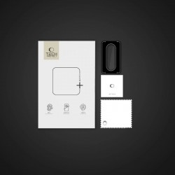 Tvrzené sklo na kameru Tech-Protect Camring Pro+ Samsung Galaxy A36 5G / A56 5G