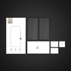 2x ochranné sklo Tech-Protect Glass Fit+ 2-pack pro Samsung Galaxy A36 5G / A56 5G