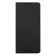 Flipové pouzdro Dux Ducis Skin Premium pro Sony Xperia 10 VI černé