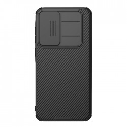 Pouzdro Nillkin CamShield Pro pro Samsung Galaxy A36 5G černé