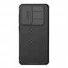 Pouzdro Nillkin CamShield Pro pro Samsung Galaxy A36 5G černé