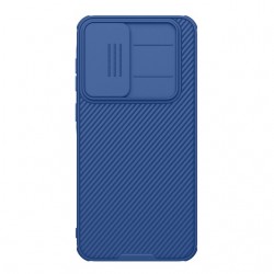 Pouzdro Nillkin CamShield Pro pro Samsung Galaxy A36 5G modré