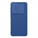 Pouzdro Nillkin CamShield Pro pro Samsung Galaxy A36 5G modré