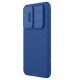 Pouzdro Nillkin CamShield Pro pro Samsung Galaxy A36 5G modré