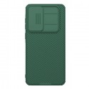 Pouzdro Nillkin CamShield Pro pro Samsung Galaxy A36 5G zelené