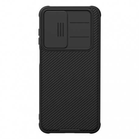 Pouzdro Nillkin CamShield Pro pro Samsung Galaxy A26 5G černé
