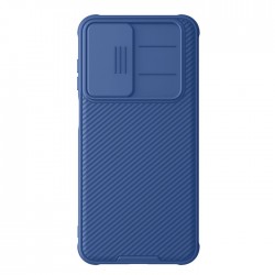 Pouzdro Nillkin CamShield Pro pro Samsung Galaxy A26 5G modré