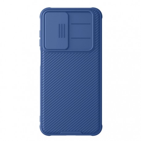 Pouzdro Nillkin CamShield Pro pro Samsung Galaxy A26 5G modré