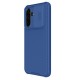 Pouzdro Nillkin CamShield Pro pro Samsung Galaxy A26 5G modré