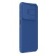 Pouzdro Nillkin CamShield Pro pro Samsung Galaxy A26 5G modré