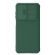 Pouzdro Nillkin CamShield Pro pro Samsung Galaxy A26 5G zelené