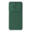 Pouzdro Nillkin CamShield Pro pro Samsung Galaxy A26 5G zelené