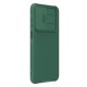 Pouzdro Nillkin CamShield Pro pro Samsung Galaxy A26 5G zelené