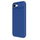Pouzdro Nillkin CamShield Pro pro Apple iPhone 16e modré