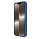 Pouzdro Nillkin CamShield Pro pro Apple iPhone 16e modré