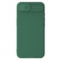 Pouzdro Nillkin CamShield Pro pro Apple iPhone 16e zelené