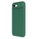 Pouzdro Nillkin CamShield Pro pro Apple iPhone 16e zelené